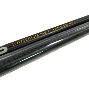 1x Guru Aventus 4m Landing Net with Extension - GRE647 - PRE LOVED - Image 4