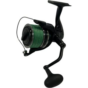 1x Okuma Big Bomber Spod Reel - F23 - PRE LOVED - Image 3