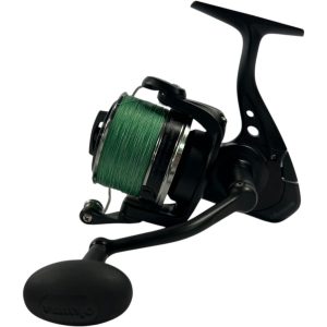 1x Okuma Big Bomber Spod Reel - F23 - PRE LOVED - Image 4