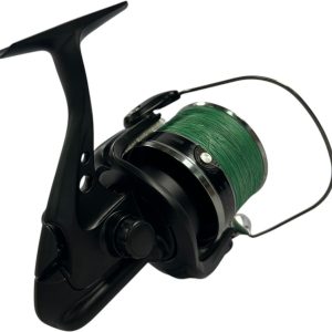 1x Okuma Big Bomber Spod Reel - F23 - PRE LOVED - Image 5
