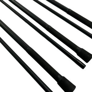 3x Prologic Custom Black 12ft 3lb - RED625 - PRE LOVED - Image 2