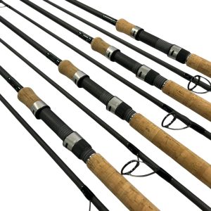 4x Free Spiris HI-S 12ft 3.25lb Mark Tunley 40mm  - REDZ27 - PRE LOVED - Image 3