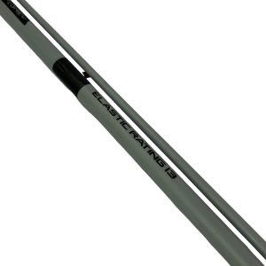 1x Preston DWA Grey Kit - GREY15 - PRE LOVED - Image 5