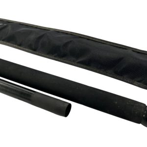 1x DAM Tele Snatcher 4m Whip - YELB77 - PRE LOVED - Image 2