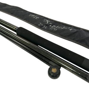 1x DAM Tele Snatcher 4m Whip - YELB77 - PRE LOVED - Image 3