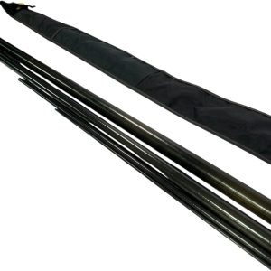 1x DAM Tele Snatcher 4m Whip - YELB77 - PRE LOVED - Image 4