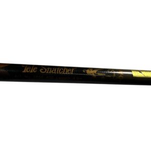1x DAM Tele Snatcher 4m Whip - YELB77 - PRE LOVED - Image 5