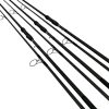 3x Atrex Handbuilt 12ft 3.5lb - ORA639 - PRE LOVED