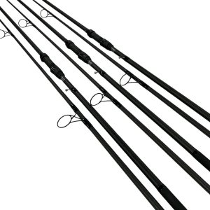 3x Atrex Handbuilt 12ft 3.5lb - ORA639 - PRE LOVED