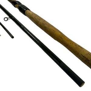 1x Daiwa Amorphous Whisker Connoisseur X Medium Feeder Rod - RED313 - PRE LOVED - Image 2