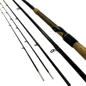 1x Daiwa Amorphous Whisker Connoisseur X Medium Feeder Rod - RED313 - PRE LOVED - Image 3
