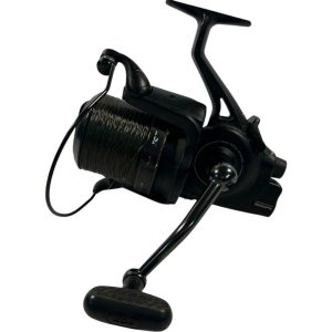 1x Fox 12000 FS Reel - A21 - PRE LOVED