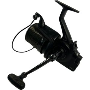 1x Fox 12000 FS Reel - A21 - PRE LOVED - Image 2