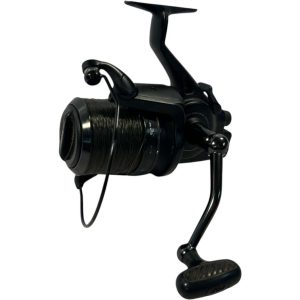 1x Fox 12000 FS Reel - A21 - PRE LOVED - Image 3