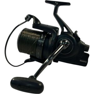1x Fox 12000 FS Reel - A21 - PRE LOVED - Image 4