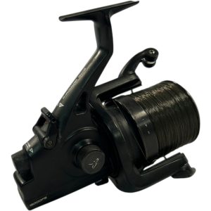 1x Fox 12000 FS Reel - A21 - PRE LOVED - Image 5