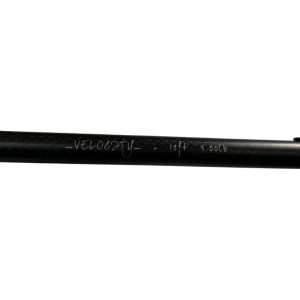 2x Shimano Tribal Velocity 12ft 3lb in Sleeves - YEL129 - PRE LOVED - Image 5