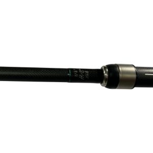 2x Free Spirit Hi-S 12ft 6 3.25lb 50mm - YELB59 - PRE LOVED - Image 5