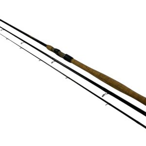 1x Daiwa Amorphous  Whisker Connoisseur X Power Float 13ft  - ORAX117 - PRE LOVED