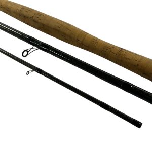 1x Daiwa Amorphous  Whisker Connoisseur X Power Float 13ft  - ORAX117 - PRE LOVED - Image 2