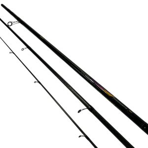 1x Daiwa Amorphous  Whisker Connoisseur X Power Float 13ft  - ORAX117 - PRE LOVED - Image 4