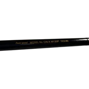 1x Daiwa Amorphous  Whisker Connoisseur X Power Float 13ft  - ORAX117 - PRE LOVED - Image 5