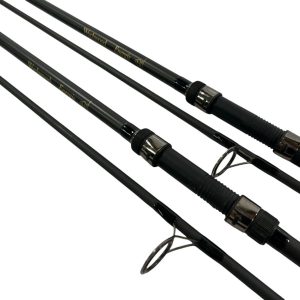 2x Wychwood Energis 12ft 2.5lb - ORA625 - PRE LOVED - Image 3