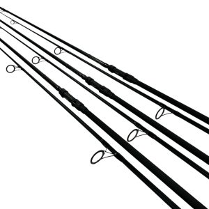 3x Sonik Vader X 12ft 3lb - ORA137 - PRE LOVED
