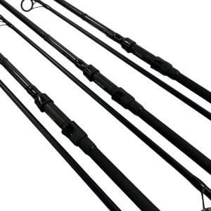 3x Sonik Vader X 12ft 3lb - ORA137 - PRE LOVED - Image 3