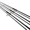 3x Greys X Flite Originals 12ft 3lb - GRE620 - PRE LOVED