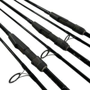 3x Greys X Flite Originals 12ft 3lb - GRE620 - PRE LOVED - Image 3