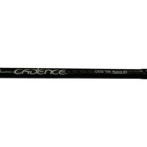 1x Cadence CR10 11ft Match #3 in Sleeve - RED617 - PRE LOVED - Image 5
