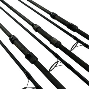 3x Greys GT2 50 12ft 3.25lb - REDZ9 - PRE LOVED - Image 3