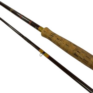 1x Hardys Richard Walker Little Lake 9ft #7 - WHI120 - PRE LOVED - Image 3