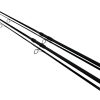 2x Daiwa Whisker DF 13ft 3.5lb - WHI721 - PRE LOVED