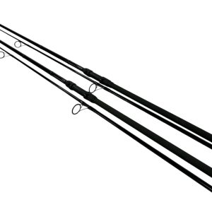 2x Daiwa Whisker DF 13ft 3.5lb - WHI721 - PRE LOVED