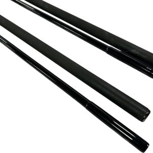 2x Daiwa Whisker DF 13ft 3.5lb - WHI721 - PRE LOVED - Image 2