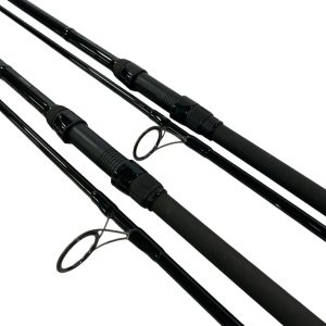 2x Daiwa Whisker DF 13ft 3.5lb - WHI721 - PRE LOVED - Image 3