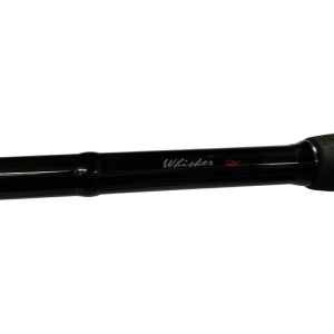 2x Daiwa Whisker DF 13ft 3.5lb - WHI721 - PRE LOVED - Image 5