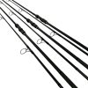 3x Harrison Arrowflyte Custom 12ft 3lb6oz - Alps Seats, TI Guides - WHIX263 - PRE LOVED