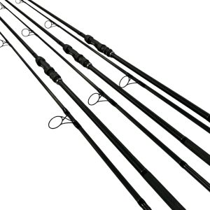 3x Harrison Arrowflyte Custom 12ft 3lb6oz - Alps Seats, TI Guides - WHIX263 - PRE LOVED