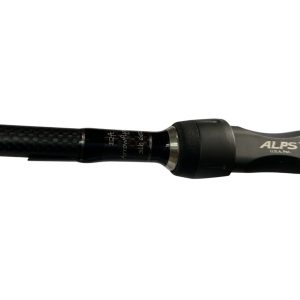 3x Harrison Arrowflyte Custom 12ft 3lb6oz - Alps Seats, TI Guides - WHIX263 - PRE LOVED - Image 5
