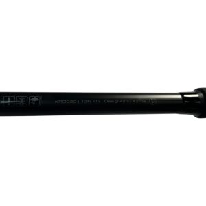 3x Korda Kaizen 13ft 4lb in Sleeves - YELY18 - PRE LOVED - Image 5