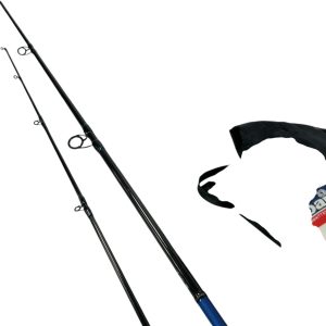1x Daiwa N Zon Method Feeder 11ft 50g - NO TIPS - ORA622 - PRE LOVED - Image 4