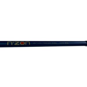 1x Daiwa N Zon Method Feeder 11ft 50g - NO TIPS - ORA622 - PRE LOVED - Image 5