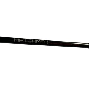 1x Daiwa Matchman 9ft Mini Feeder - ORAC5 - PRE LOVED - Image 5