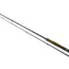 1x Bob Church Small 9.5ft 6/7/8 Fly Rod - ORAC24 - PRE LOVED