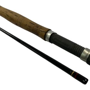 1x Bob Church Small 9.5ft 6/7/8 Fly Rod - ORAC24 - PRE LOVED - Image 2
