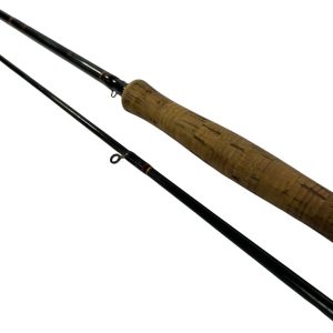 1x Bob Church Small 9.5ft 6/7/8 Fly Rod - ORAC24 - PRE LOVED - Image 3