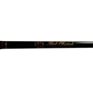 1x Bob Church Small 9.5ft 6/7/8 Fly Rod - ORAC24 - PRE LOVED - Image 5